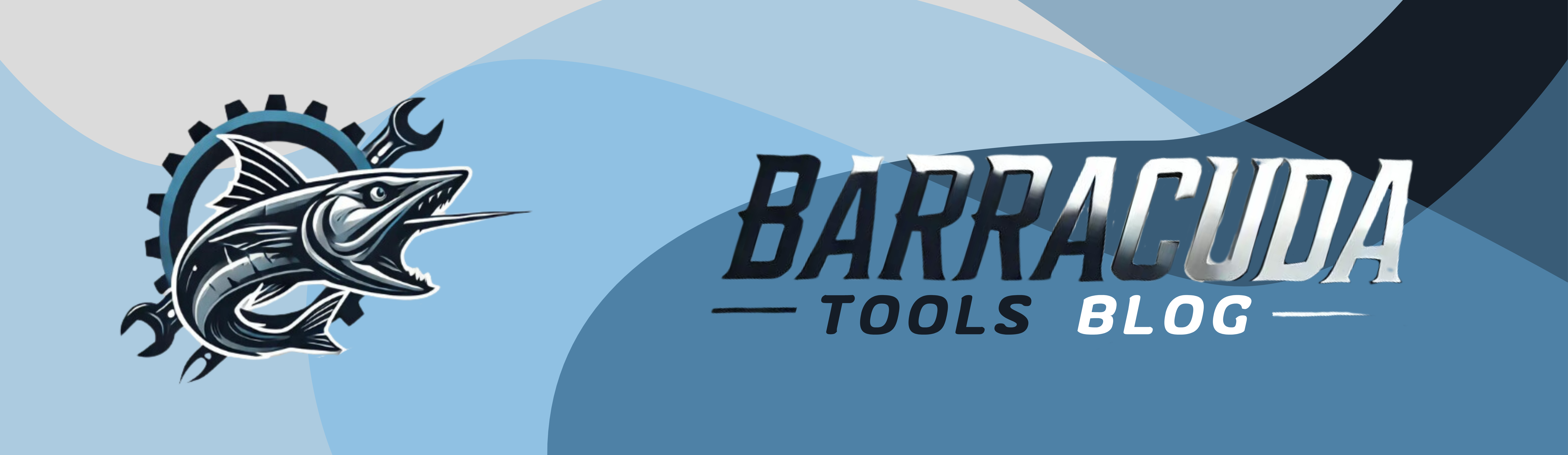 Barracuda Tools Blog