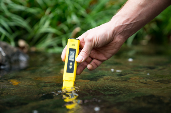 Mastering pH Measurement in Water Systems