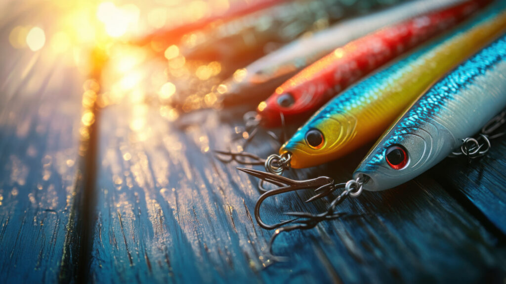 Fishing Lures